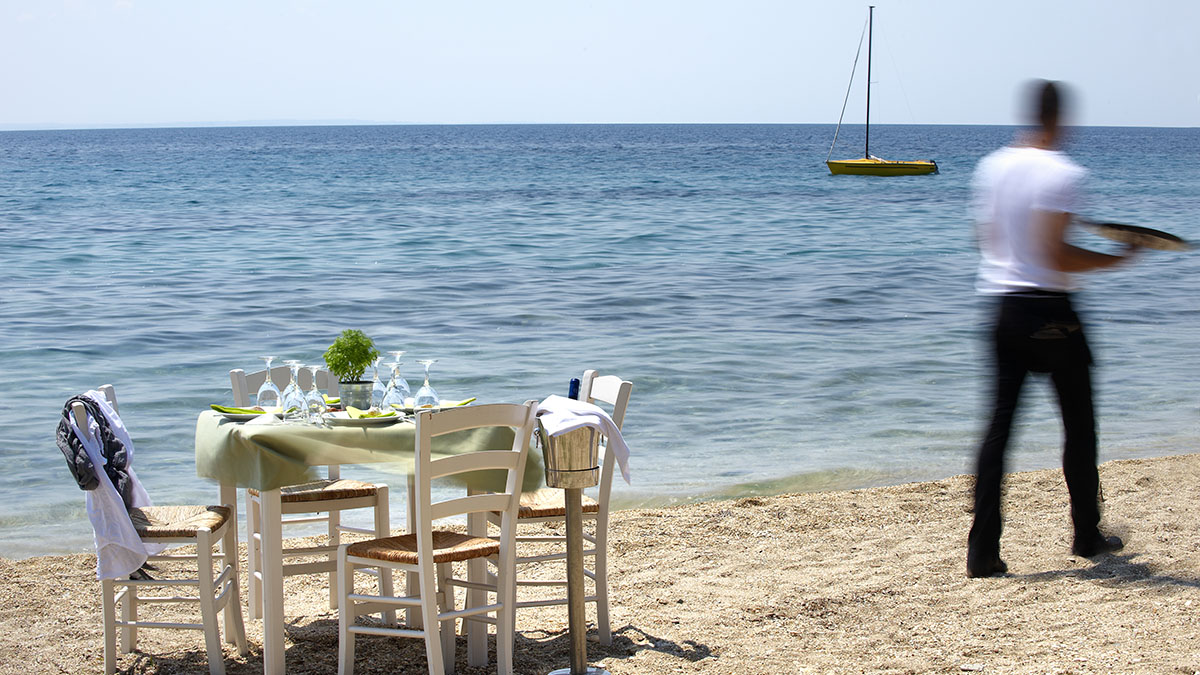 Acrotel Lily Ann Boutique Hotel